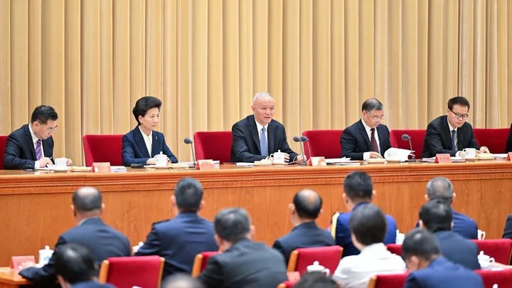 喜報!凱泉泵業集團榮獲全國文明單位光榮稱號